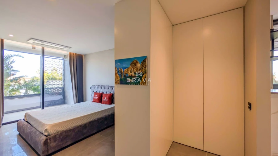 Apartamento T2 para Venda em Albufeira e Olhos de Água Foto 20