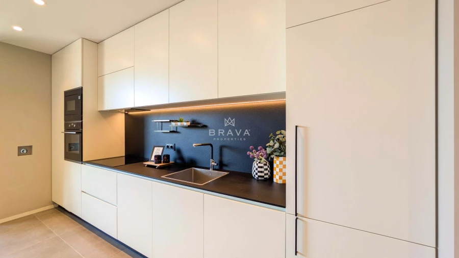 Apartamento T2 para Venda em Albufeira e Olhos de Água Foto 12