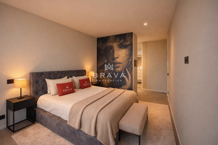 Apartamento T2 para Venda em Albufeira e Olhos de Água Foto 17