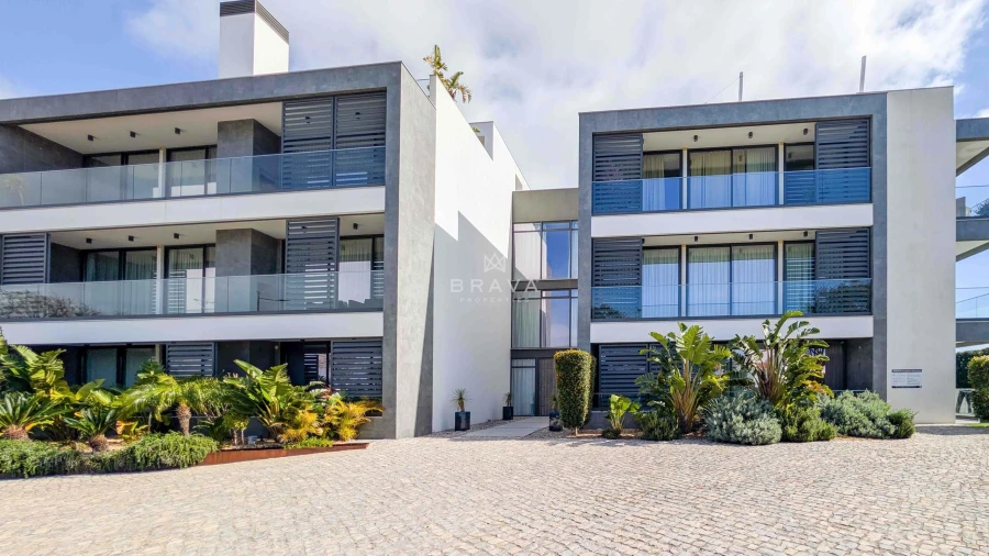 Apartamento T2 para Venda em Albufeira e Olhos de Água Foto 38
