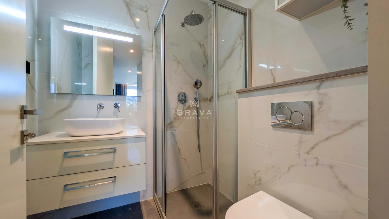 Apartamento T2 para Venda em Albufeira e Olhos de Água Foto 33