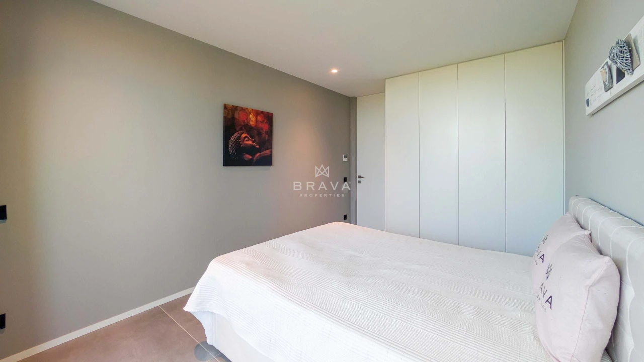 Apartamento T2 para Venda em Albufeira e Olhos de Água Foto 32