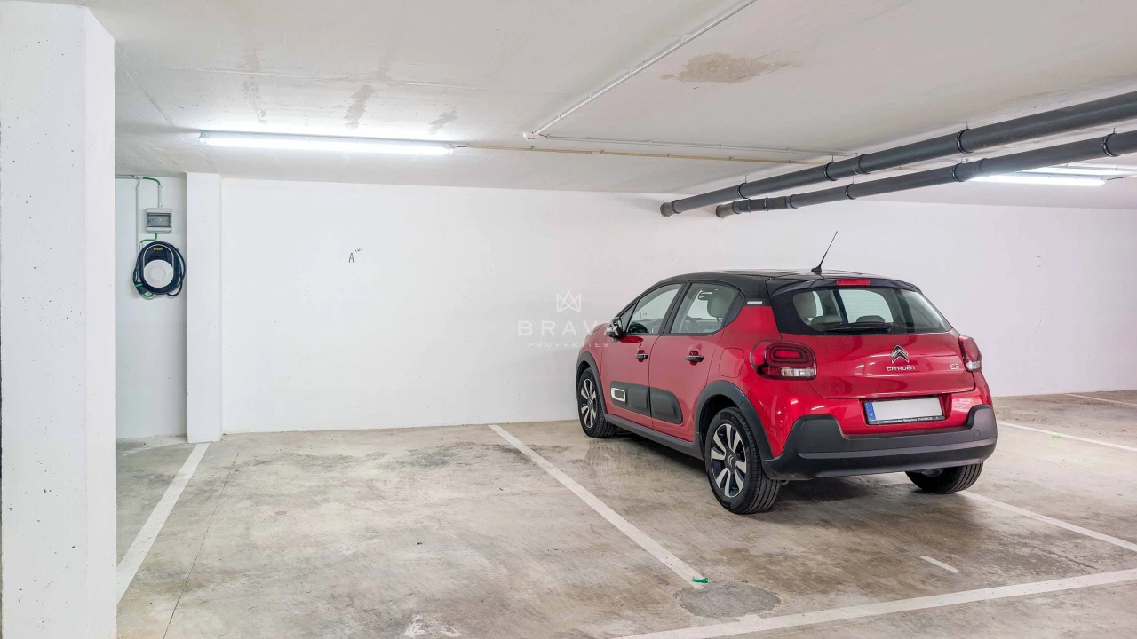 Apartamento T2 para Venda em Albufeira e Olhos de Água Foto 41