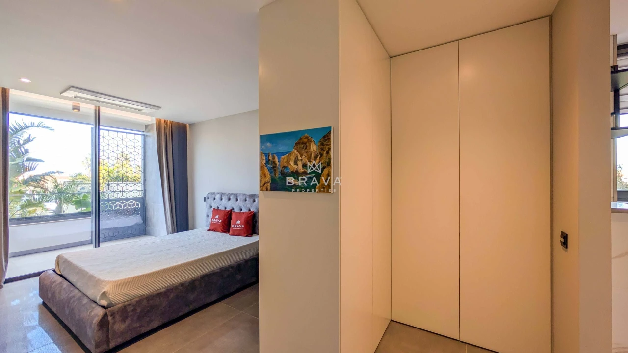 Apartamento T2 para Venda em Albufeira e Olhos de Água Foto 20