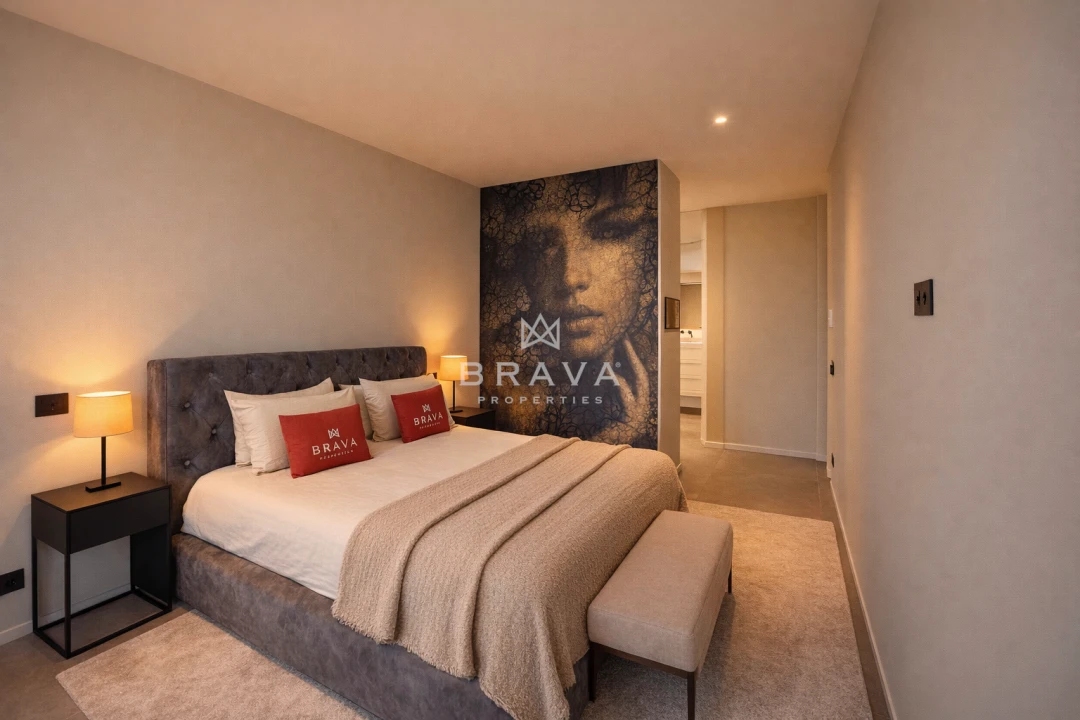 Apartamento T2 para Venda em Albufeira e Olhos de Água Foto 17