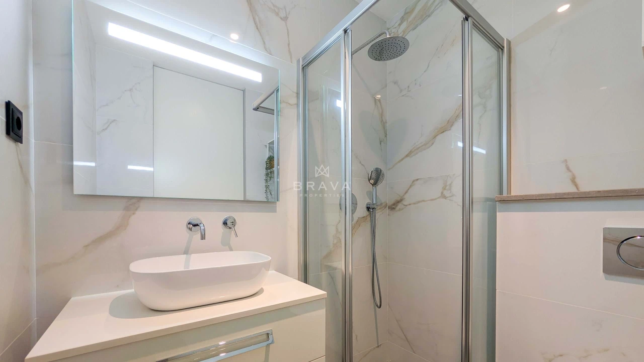 Apartamento T2 para Venda em Albufeira e Olhos de Água Foto 34