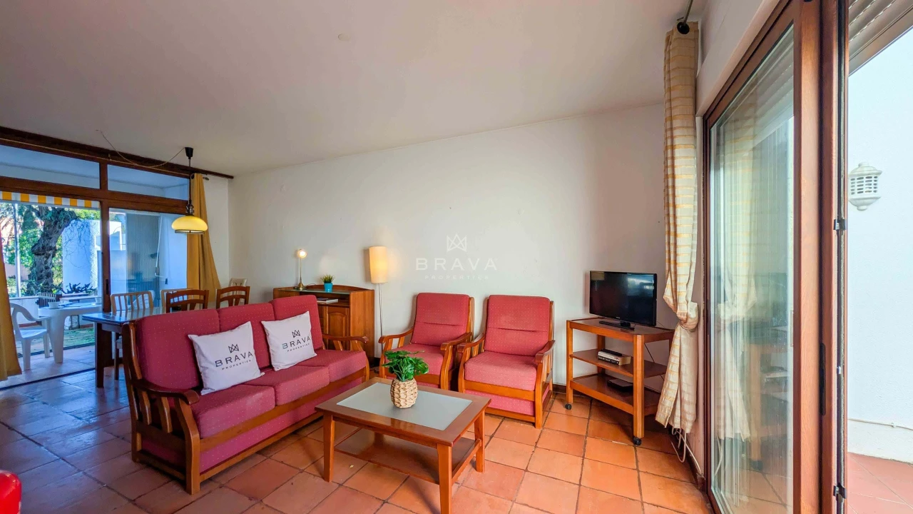 Apartamento T2 para Venda em Quarteira Foto 10