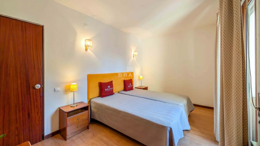 Apartamento T2 para Venda em Quarteira Foto 23