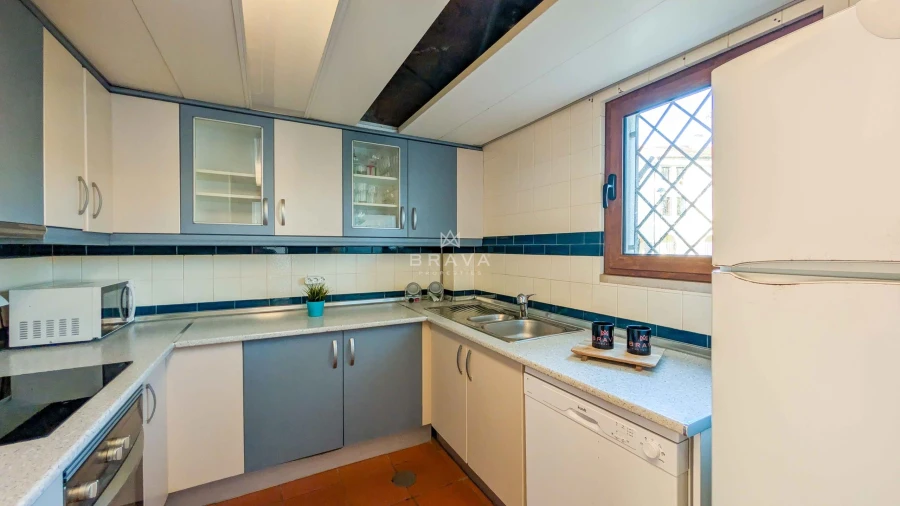 Apartamento T2 para Venda em Quarteira Foto 16