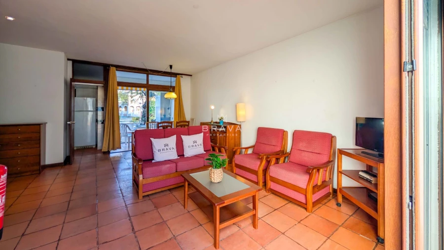 Apartamento T2 para Venda em Quarteira Foto 6