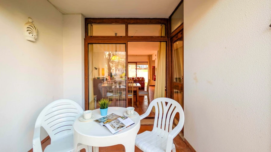 Apartamento T2 para Venda em Quarteira Foto 21