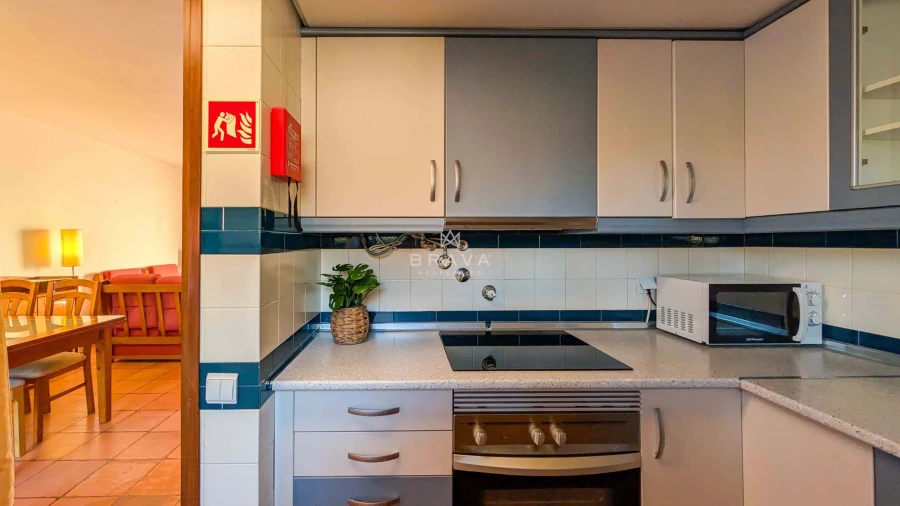 Apartamento T2 para Venda em Quarteira Foto 19