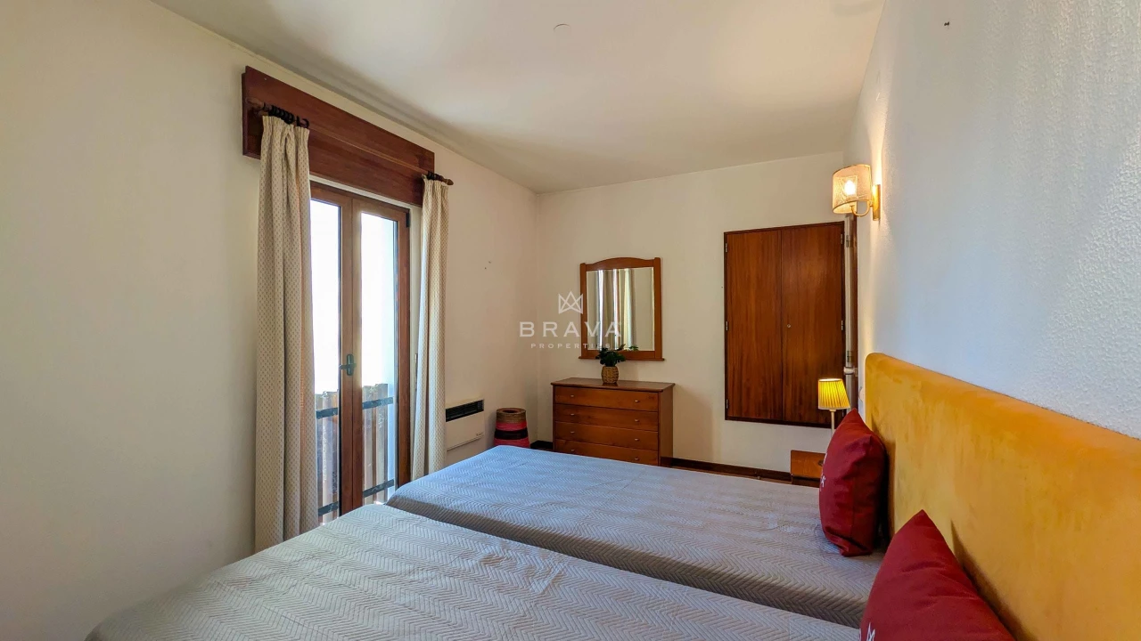 Apartamento T2 para Venda em Quarteira Foto 25