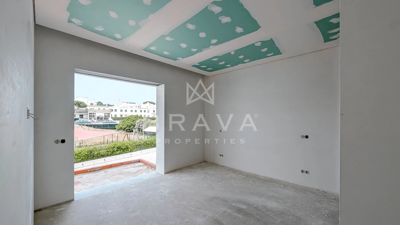 Apartamento T2 para Venda em Quarteira Foto 9