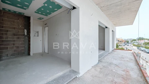 Apartamento T2 para Venda em Quarteira
