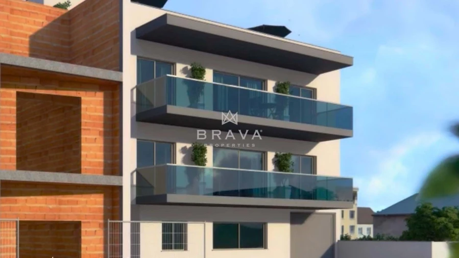 Apartamento T2 para Venda em Quarteira Foto 6