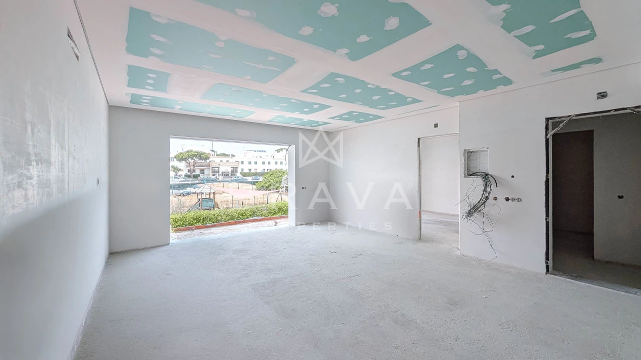 Apartamento T2 para Venda em Quarteira Foto 18