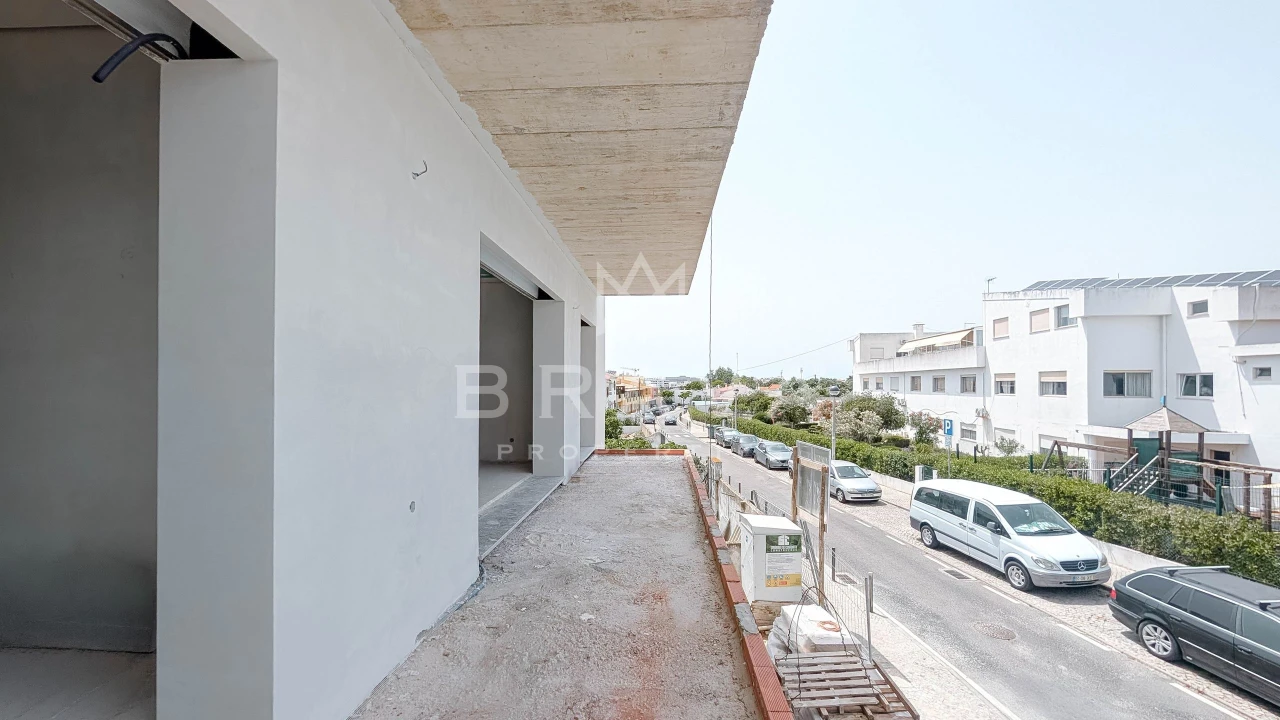 Apartamento T2 para Venda em Quarteira Foto 7