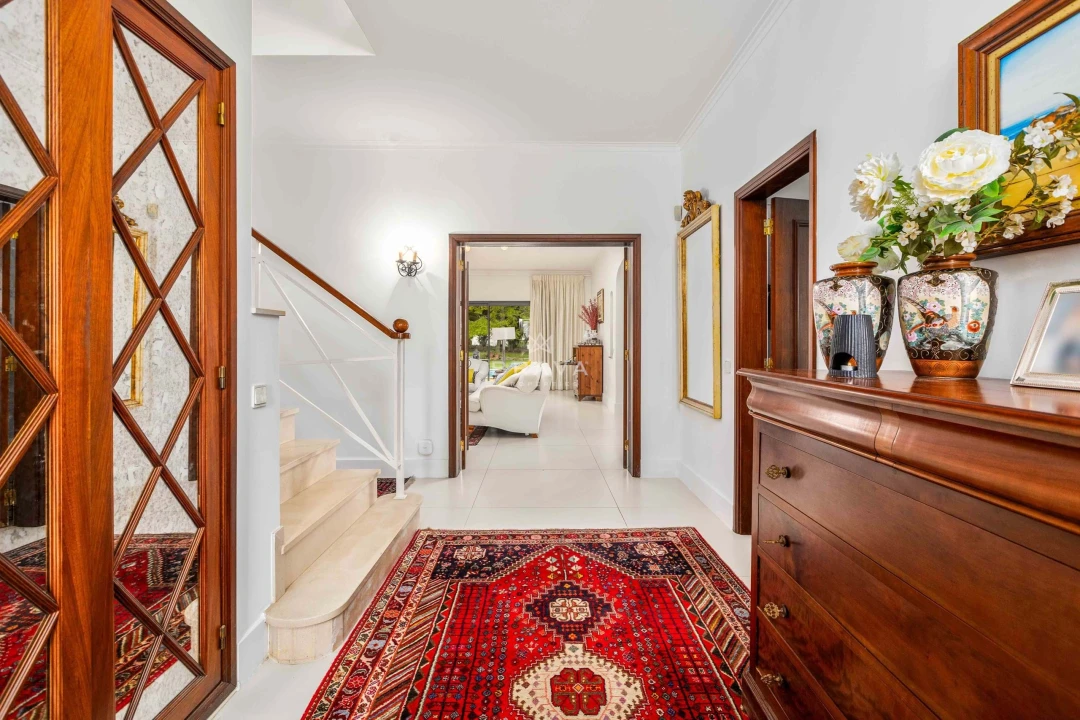 Moradia T4 para Venda em Quarteira Foto 20