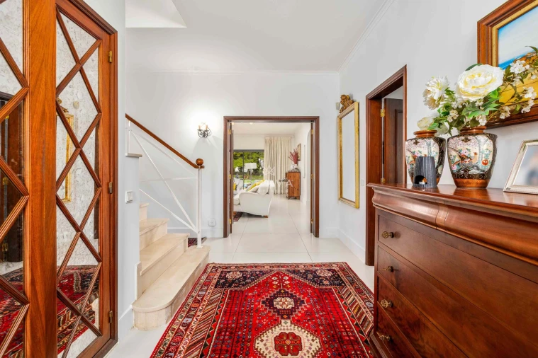 Moradia T4 para Venda em Quarteira Foto 20