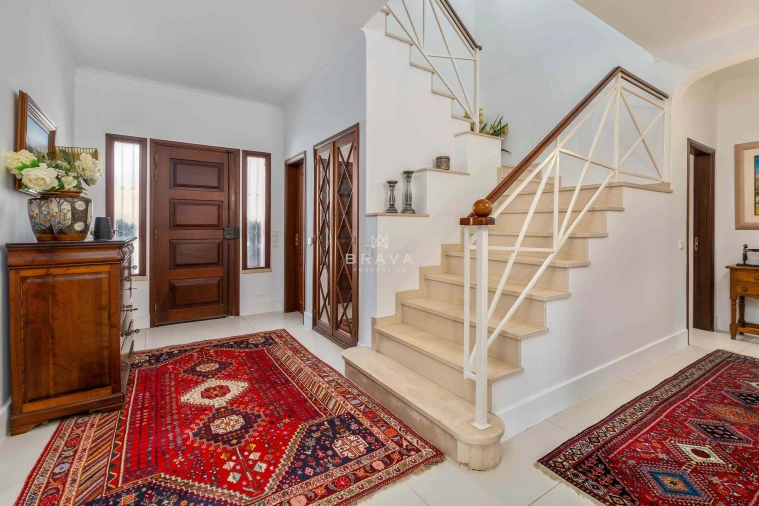 Moradia T4 para Venda em Quarteira Foto 21