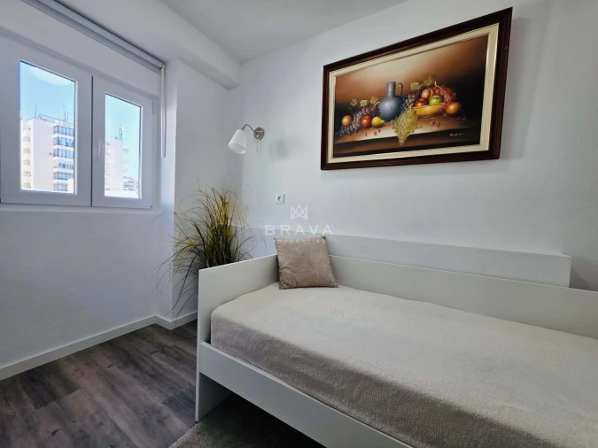 Apartamento T2 para Venda em Quarteira Foto 13