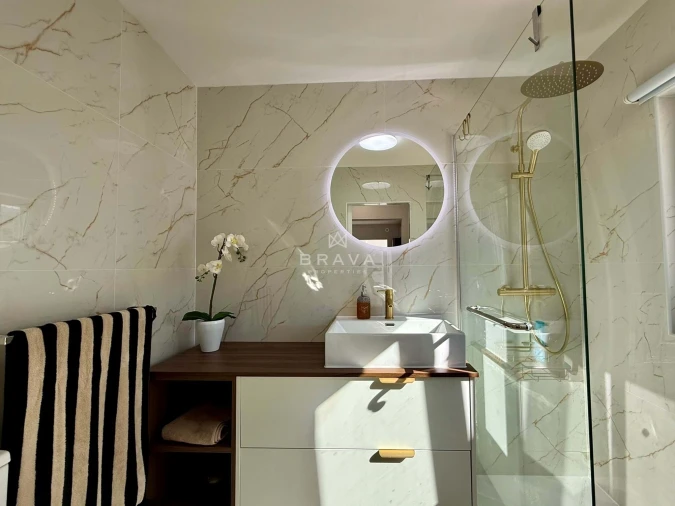 Apartamento T2 para Venda em Quarteira Foto 15