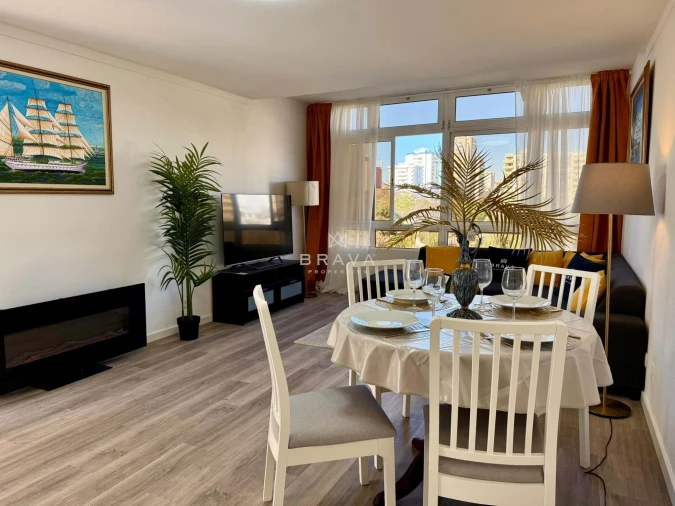 Apartamento T2 para Venda em Quarteira Foto 2