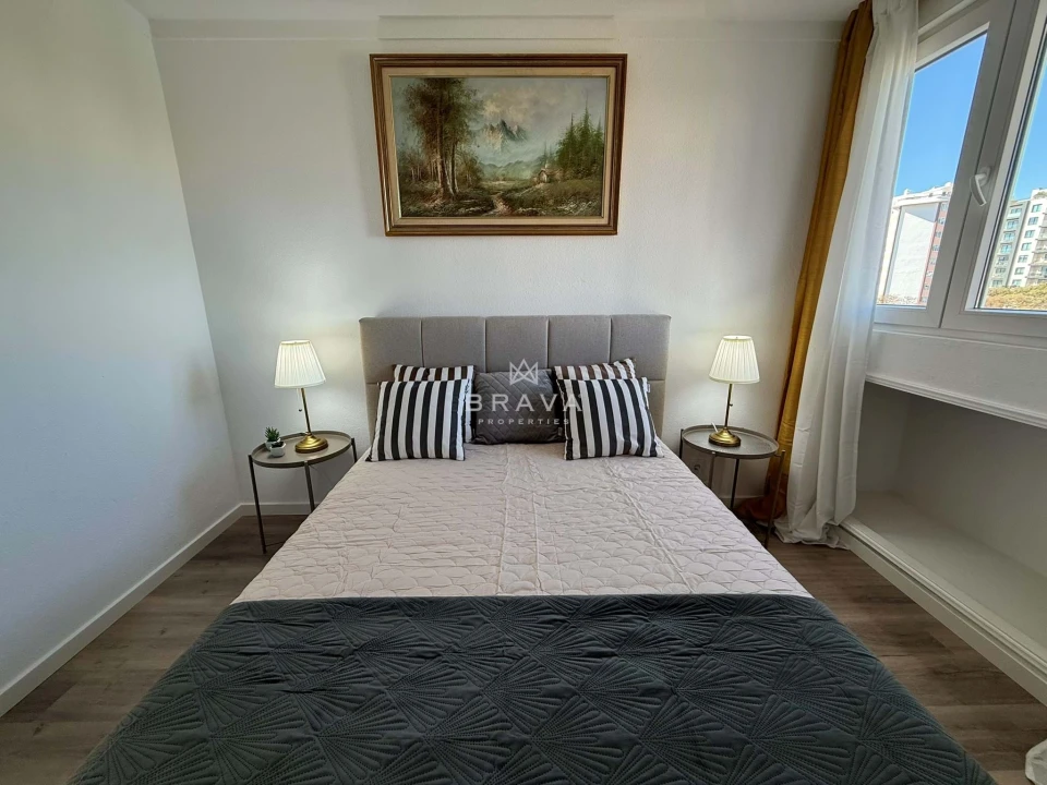 Apartamento T2 para Venda em Quarteira Foto 9