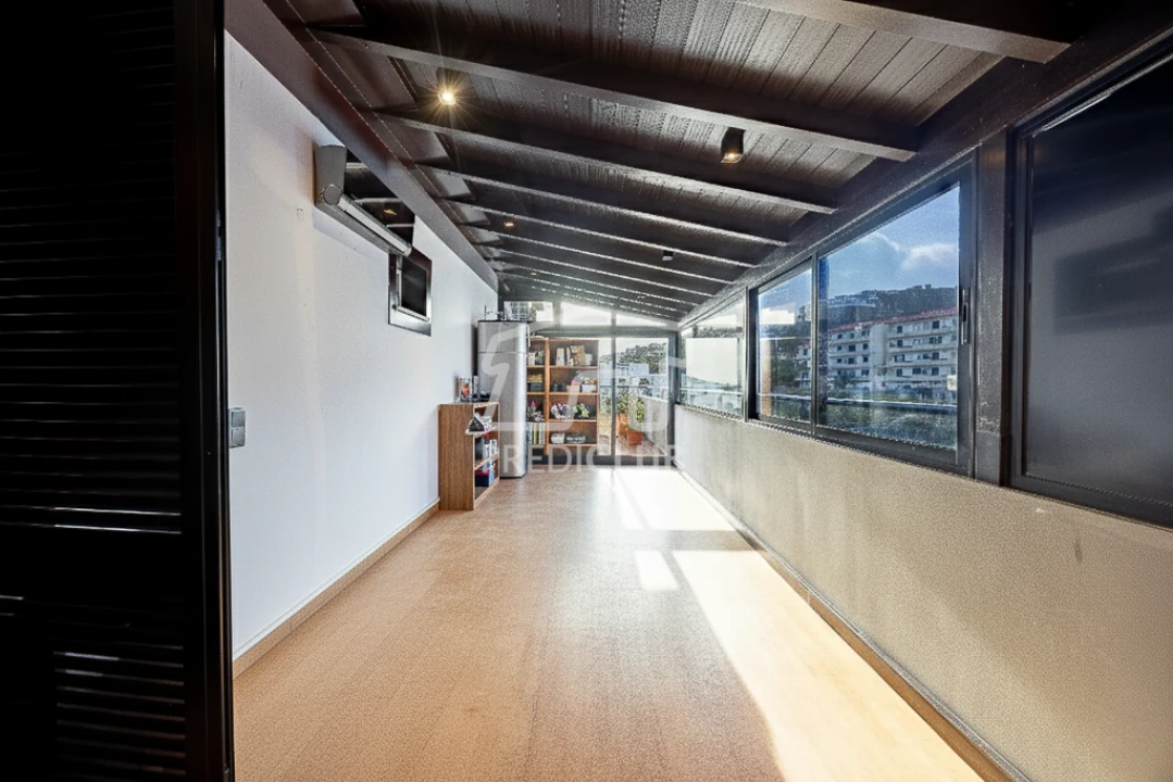 Apartamento T2 para Venda em Caniço Foto 22