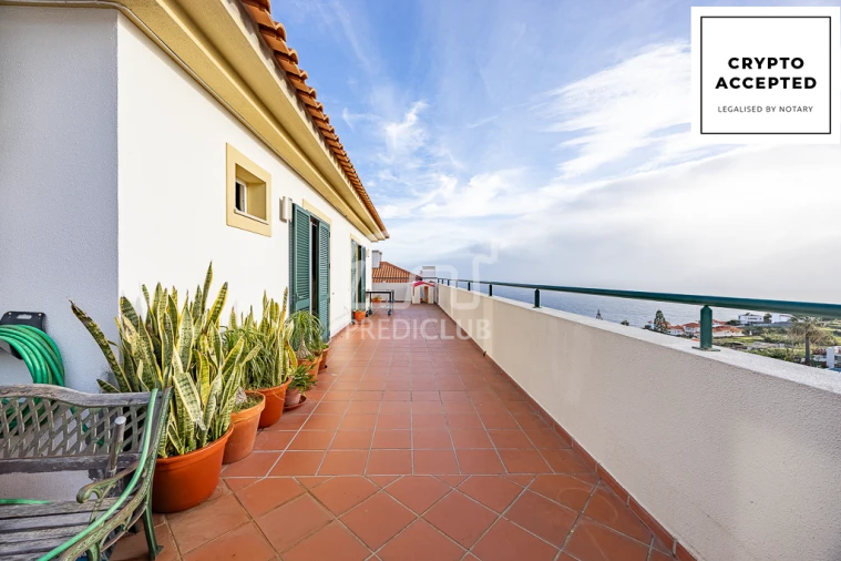 Apartamento T2 para Venda em Caniço Foto 1