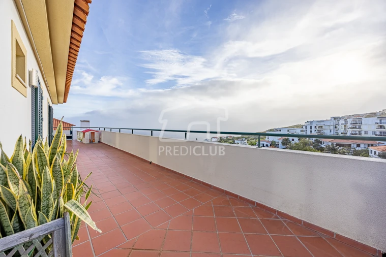 Apartamento T2 para Venda em Caniço Foto 25