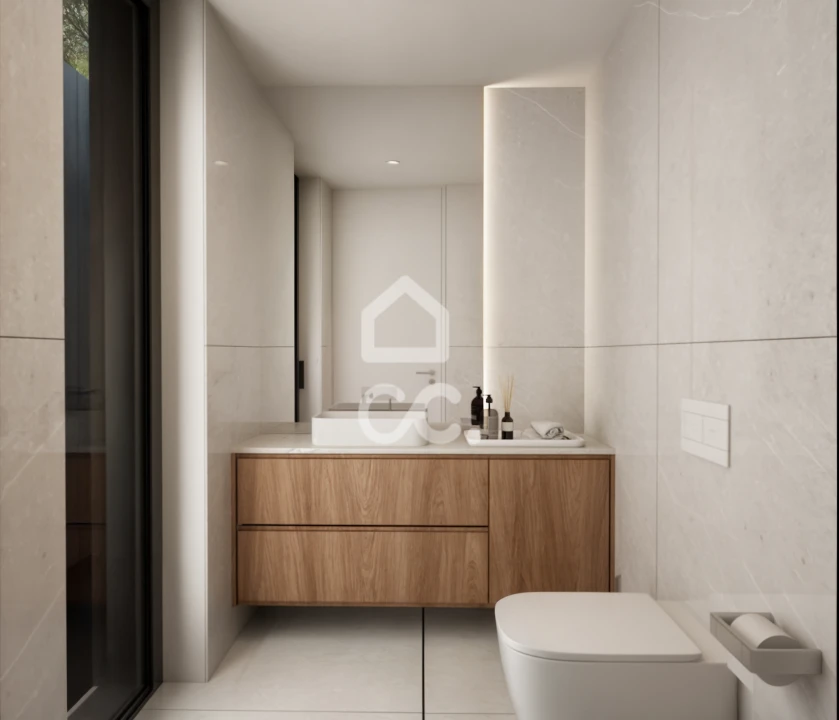 Apartamento T3 para Venda em Areosa Foto 13