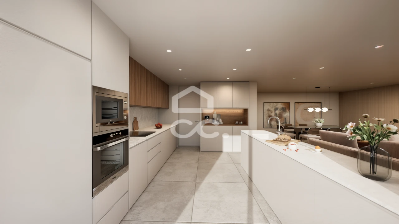 Apartamento T3 para Venda em Areosa Foto 7