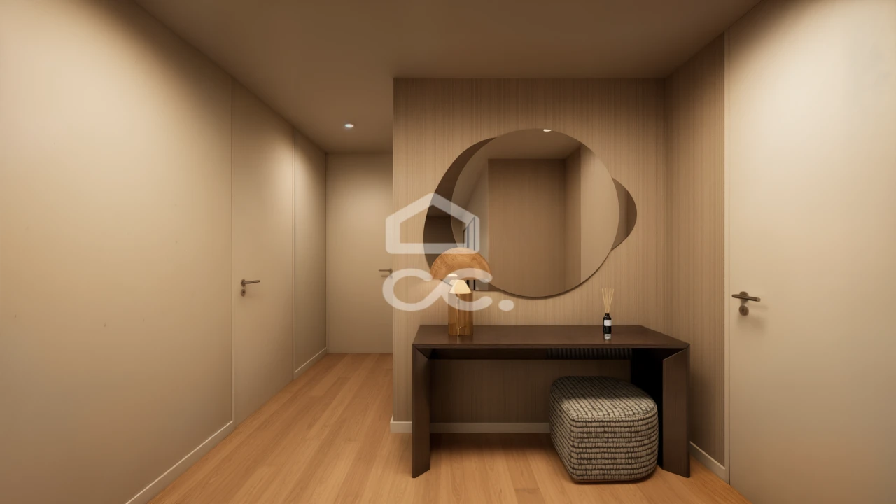 Apartamento T3 para Venda em Areosa Foto 12