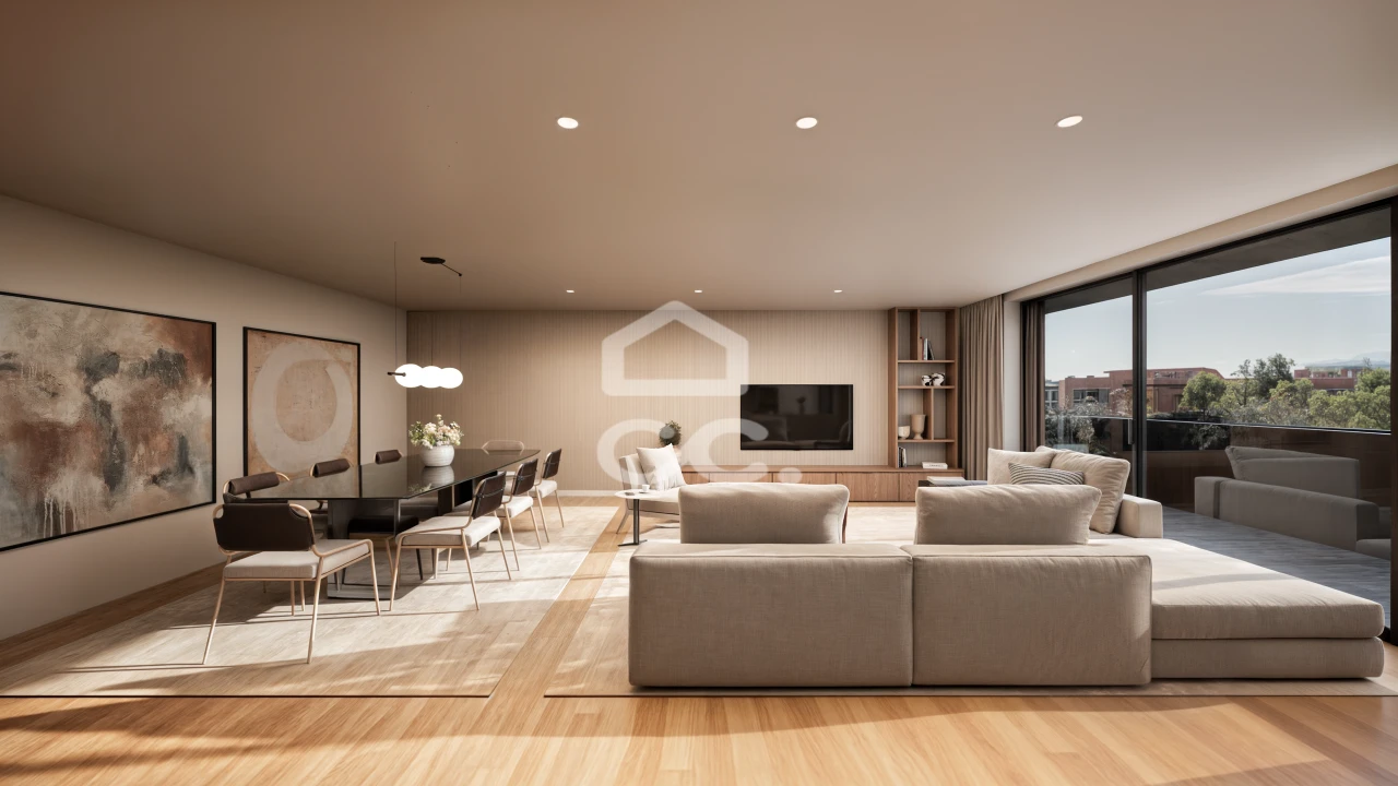 Apartamento T3 para Venda em Areosa Foto 10