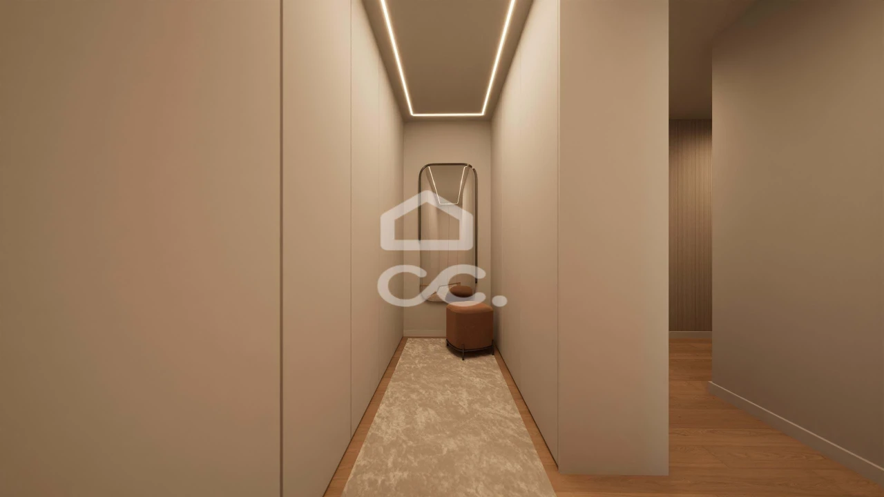 Apartamento T3 para Venda em Areosa Foto 22