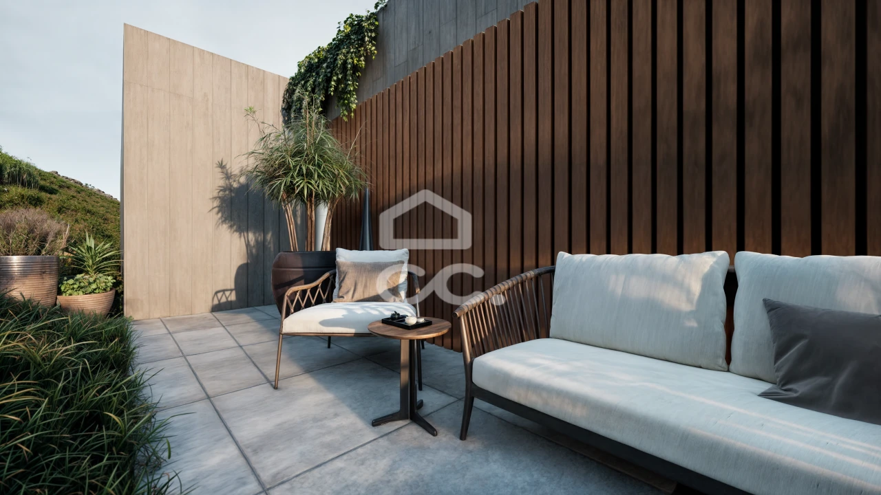 Apartamento T3 para Venda em Areosa Foto 5