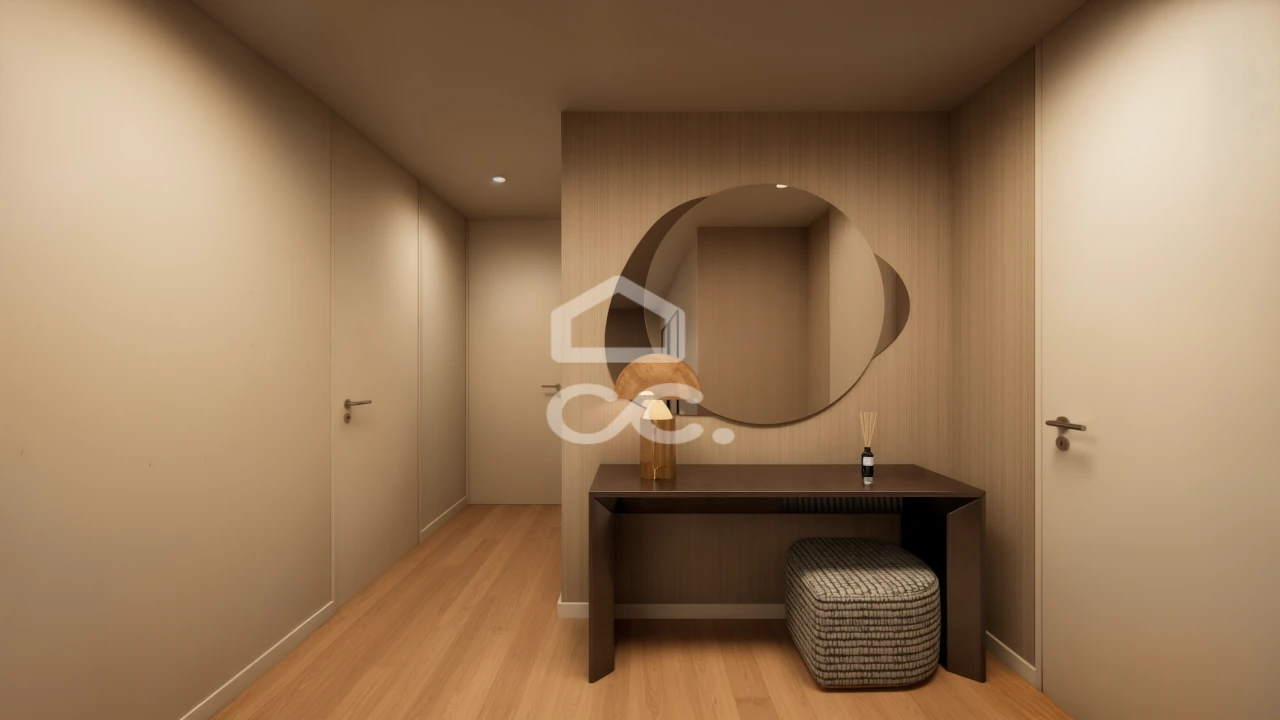 Apartamento T3 para Venda em Areosa Foto 12