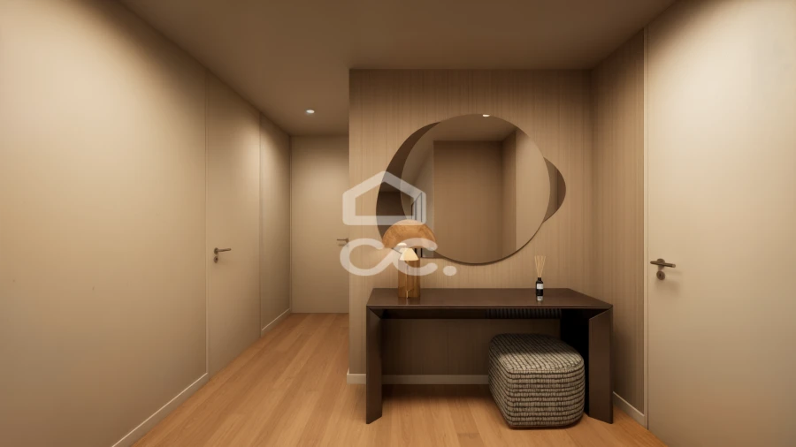 Apartamento T3 para Venda em Areosa Foto 12