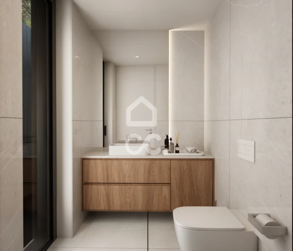 Apartamento T3 para Venda em Areosa Foto 13