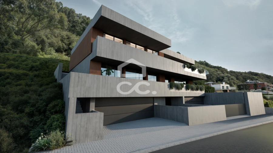 Apartamento T3 para Venda em Areosa Foto 3