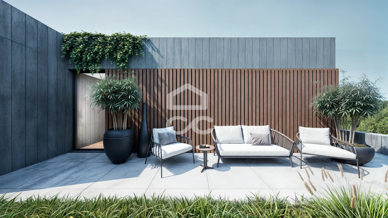 Apartamento T3 para Venda em Areosa Foto 4