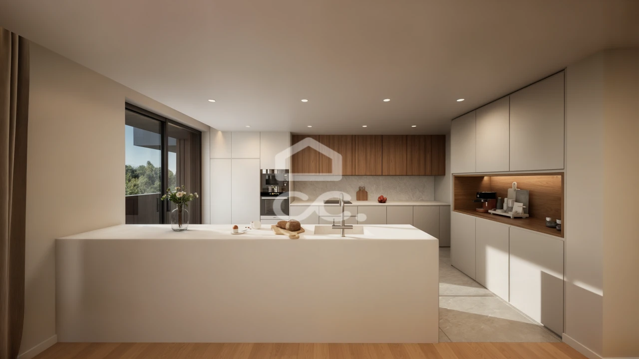 Apartamento T3 para Venda em Areosa Foto 7