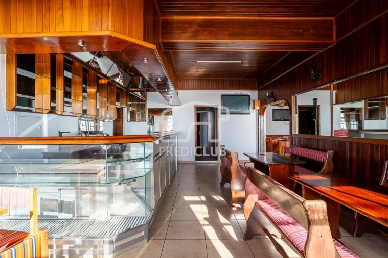 Negócio para Arrendamento em Caniço Foto 6