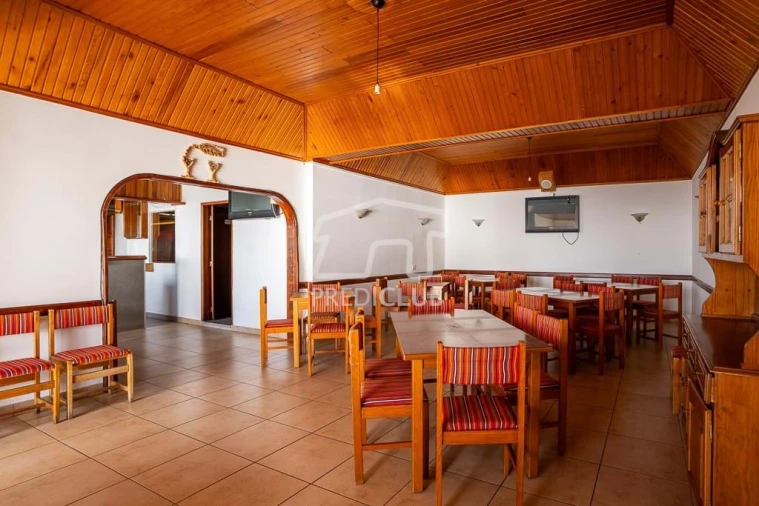 Negócio para Arrendamento em Caniço Foto 9