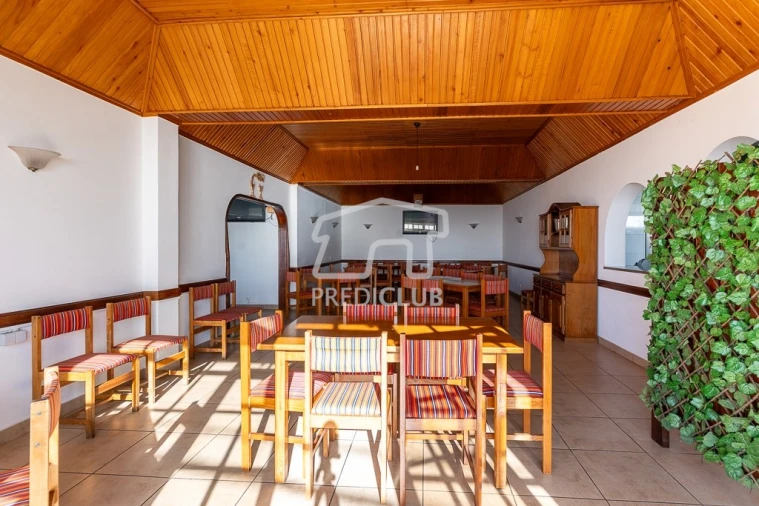 Negócio para Arrendamento em Caniço Foto 3