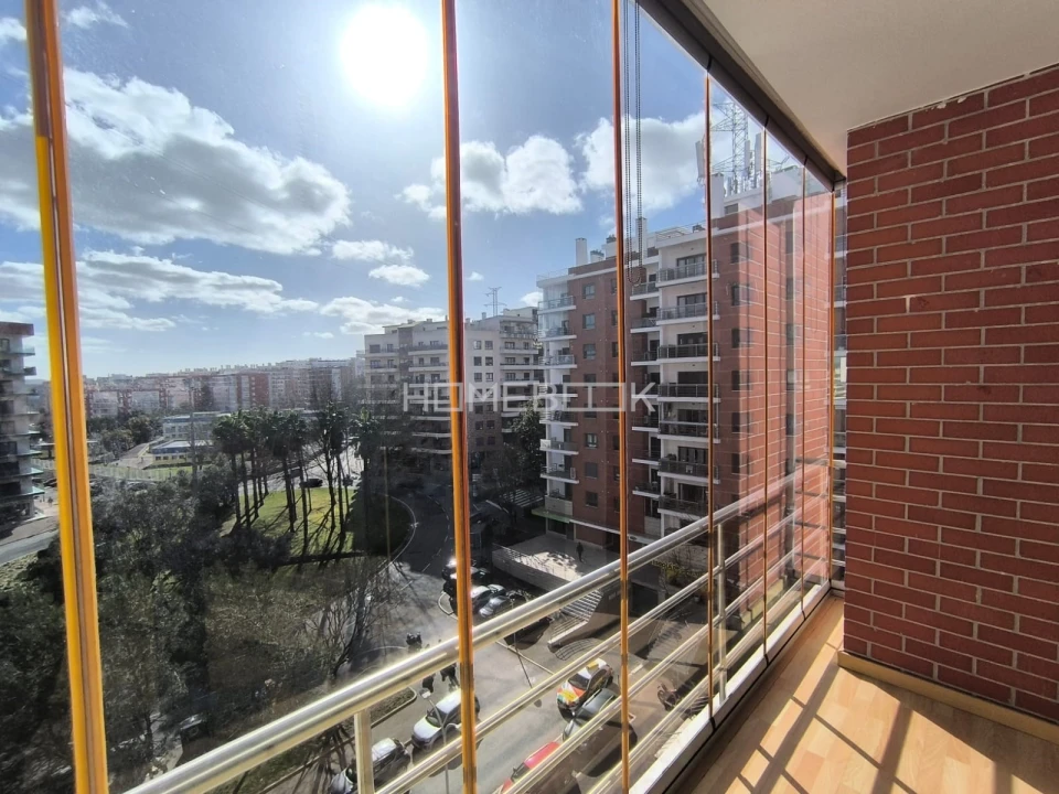 Apartamento T3 para Venda em Odivelas Foto 6
