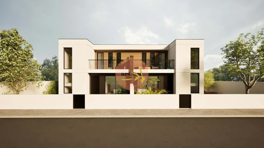 Terreno para Venda em Nadadouro Foto 2