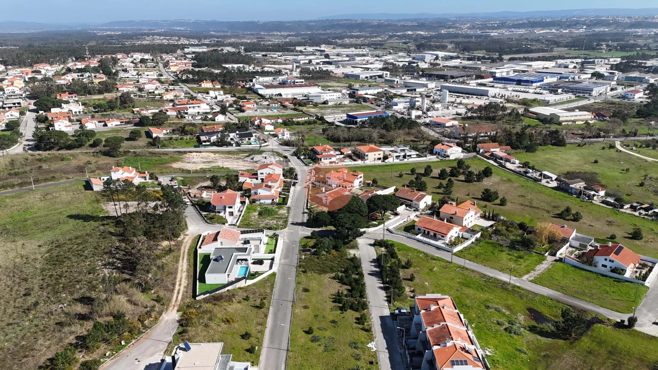Terreno para Venda em Nadadouro Foto 16